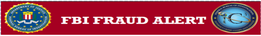 Fraud Warning