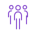 group of people icon illustration