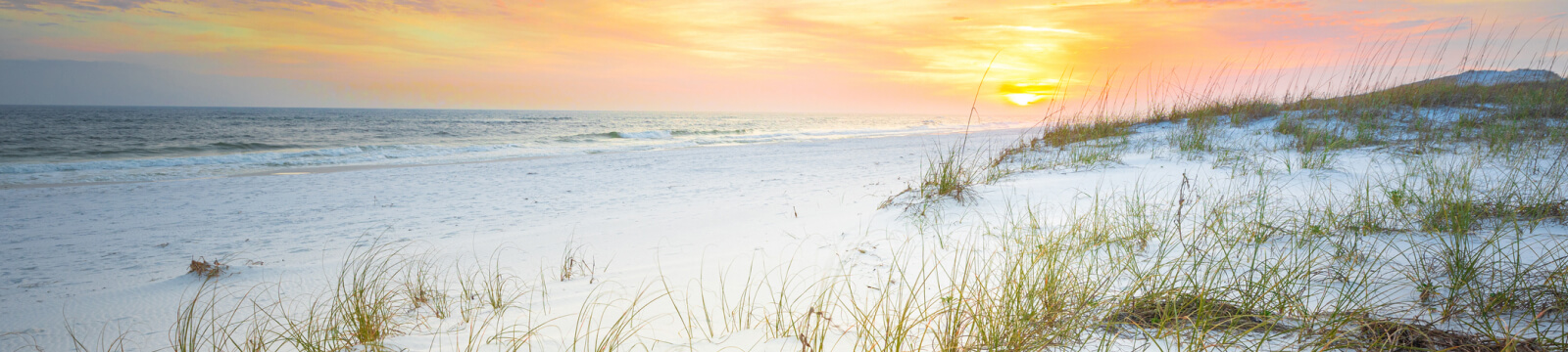 Florida beach